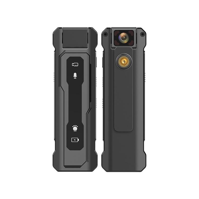 アクションカメラ バイク ドラレコ 小型 ミニ クリップ付き スポーツカメラ 用 自転車 赤外線夜視 手ぶれ補正 | ブランド登録なし | 03