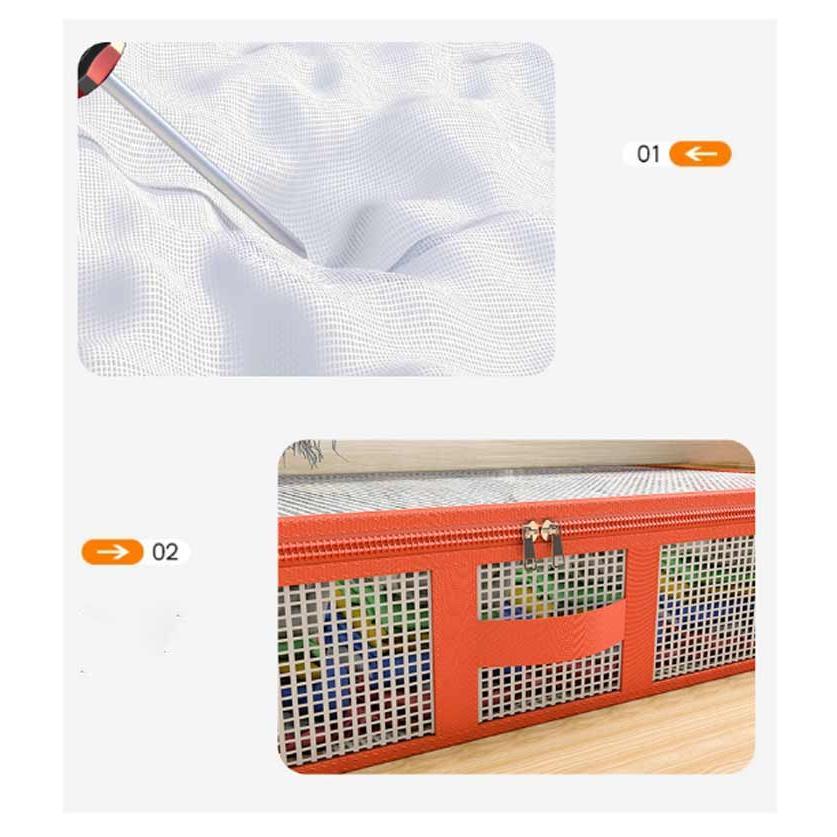 薄型 15cm おもちゃ収納 20cm ベッド下 ベッド下収納箱 おしゃれ 49L 30L ベッド下 ベッド下収納ボックス 75L 大容量 衣類収納 | ブランド登録なし | 17