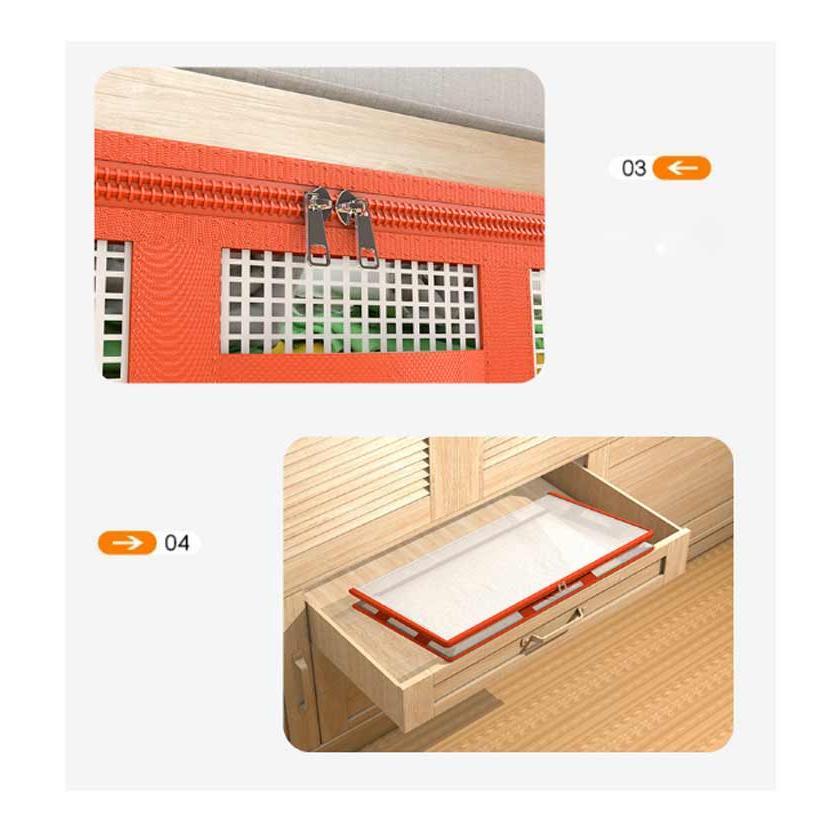 薄型 15cm おもちゃ収納 20cm ベッド下 ベッド下収納箱 おしゃれ 49L 30L ベッド下 ベッド下収納ボックス 75L 大容量 衣類収納 | ブランド登録なし | 18