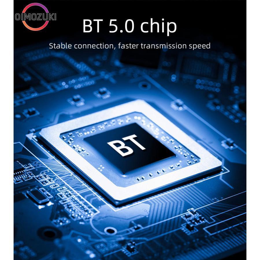 ワイヤレス CarPlay＆Android Auto対応 7インチ ディスプレイオーデイオ バックモニター カーステレオ音声出力 Bluetooth AUX FM カーナビ | ブランド登録なし | 09