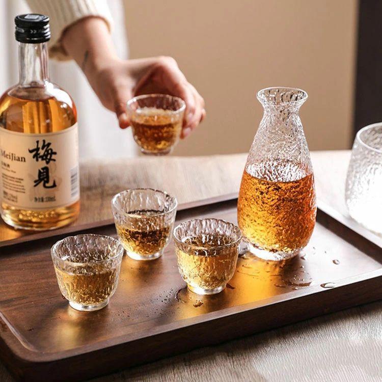 器セット6点 送料無料】酒器セット 6点セット 日本酒 盃 冷酒 熱酒 父の日ギフト