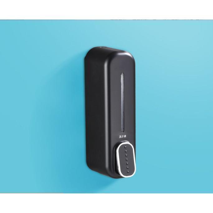 シャンプーディスペンサー マグネット 壁掛け おしゃれ 大容量 350ml 1連 2連 3連 プッシュ式 詰め替え ボトル バス収納 浮かせる | ブランド登録なし | 17