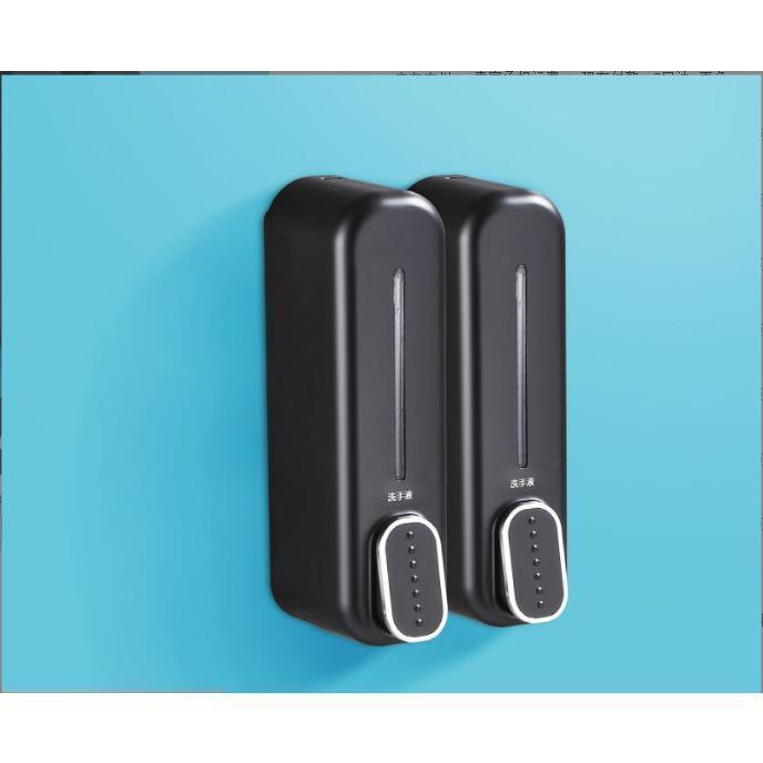 シャンプーディスペンサー マグネット 壁掛け おしゃれ 大容量 350ml 1連 2連 3連 プッシュ式 詰め替え ボトル バス収納 浮かせる | ブランド登録なし | 18