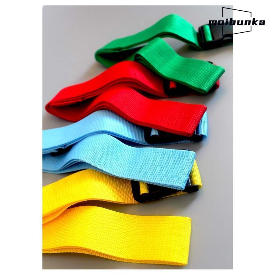 長さ2m 【自由に選べる2本セット】 ロック おしゃれ 長さ調節 バンド 便利グッズ 旅行 【自由に選べる2本セット】 ベルト スーツケース 海外旅行 |  | 15