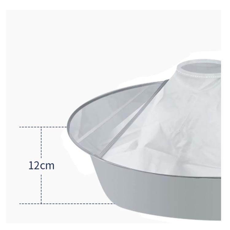 散髪ケープ 折りたたみ 散髪用ケープ 折り畳み ヘアカット カットケープ 大人 キッズ ジュニア 学生 マジックテープ調整 散髪マント エプロン ヘア |  | 10