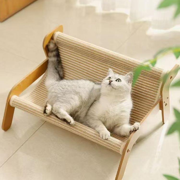 爪とぎ ソファ 洗える 猫用 多機能 ベッド 爪研ぎベッド キャット