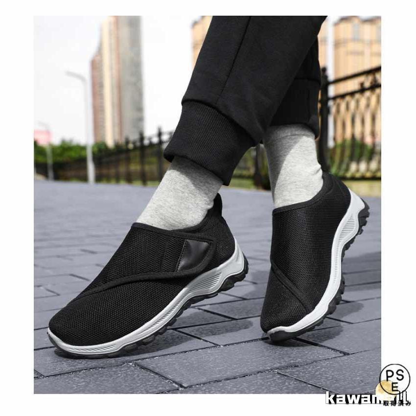 メンズ 高齢者 マジックテープ 軽量 レディース 4E 室外 おしゃれ 介護靴 外履き 女性 男性 室内 介護シューズ むくみ 幅広 | ブランド登録なし | 16