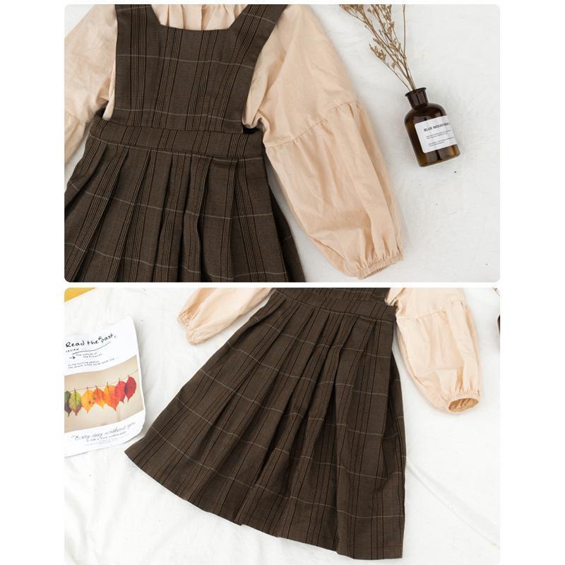 子供服 ワンピース 女の子 ワンピース 2点セット 春着 秋着 エレガント ナチュラル 受験用 入学式 卒業式 発表会 七五三 110cm 120cm 130cm 140cm 150cm 160cm |  | 11