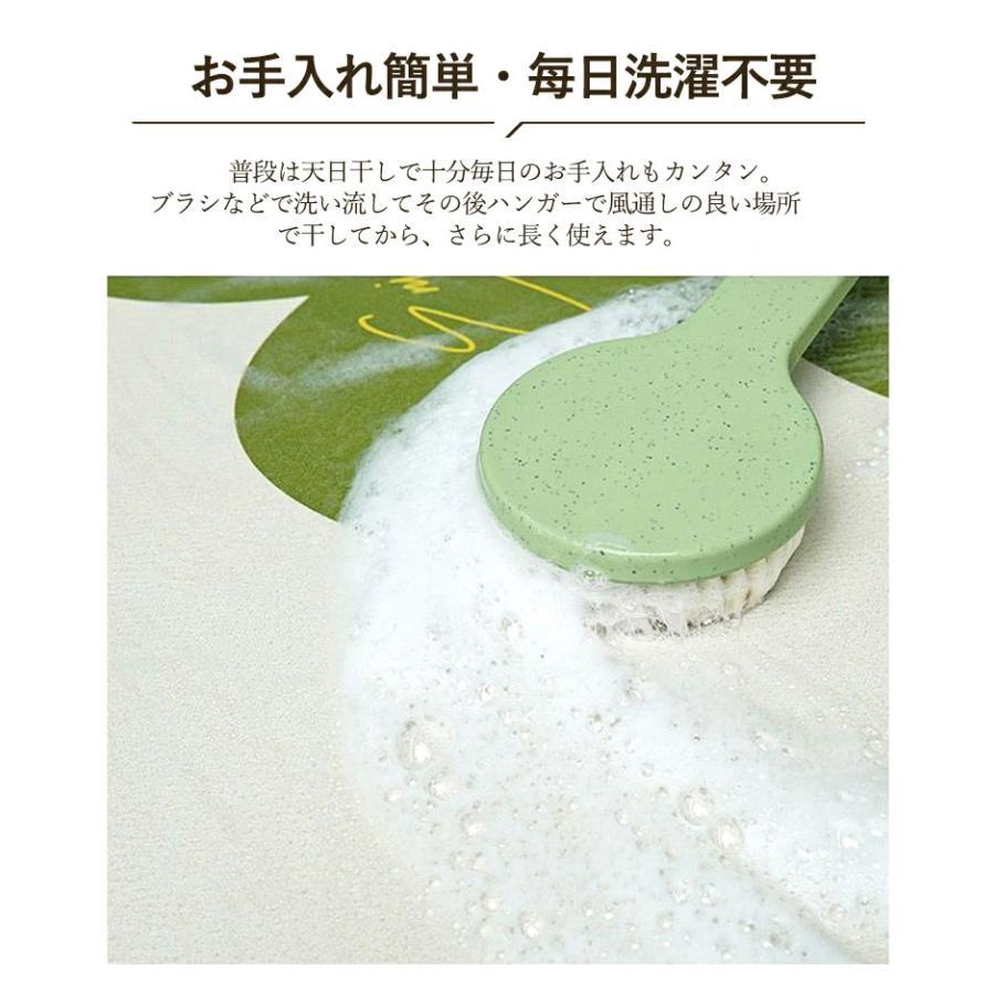 水切りマット 蛇口マット 珪藻土 蛇口乾燥マット 洗面台 新生活応援 蛇口乾燥 ソフト 珪藻土マット キッチンマット 水栓マット 乾燥 速乾吸水 抗菌 割れない | ブランド登録なし | 15