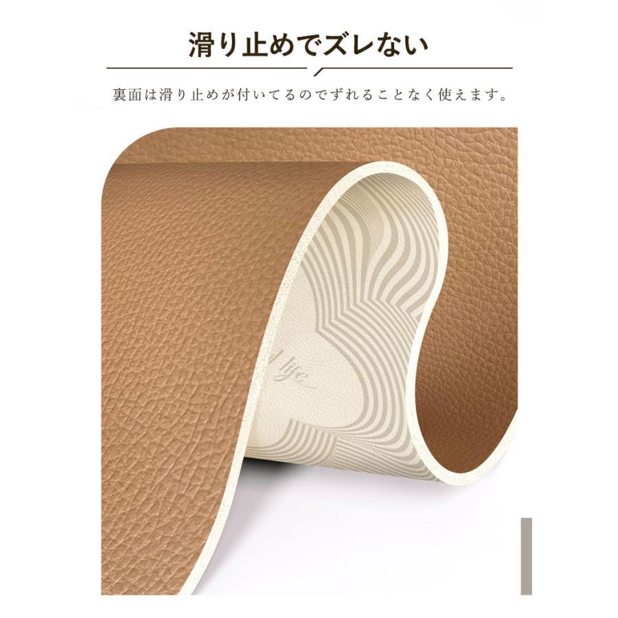 水切りマット 蛇口マット 珪藻土 蛇口乾燥マット 洗面台 新生活応援 蛇口乾燥 ソフト 珪藻土マット キッチンマット 水栓マット 乾燥 速乾吸水 抗菌 割れない | ブランド登録なし | 17