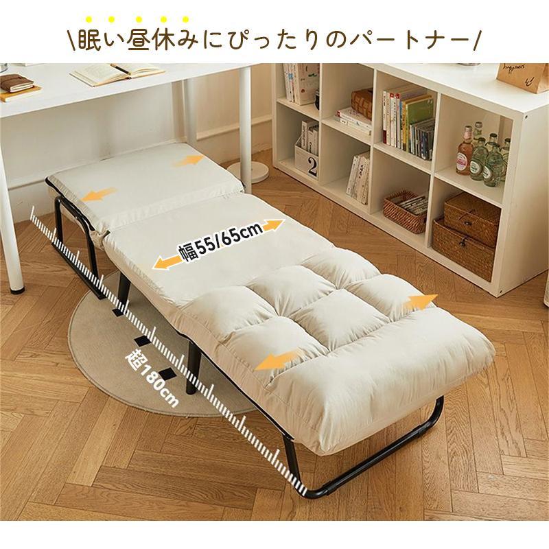 ソファ ソファベッド おしゃれ コンパクト 1人用 一人掛け ソファーベッド ソファベット チェア 椅子 座椅子 ひじ掛け 肘付き 家具 北欧リビング 一人暮らし | ブランド登録なし | 13