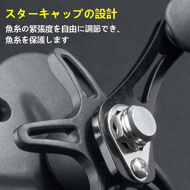 マキシマムワインダー リール巻き上げ器 巻き上げ器 ワインダー 巻き取り装置 糸巻き機 リサイクラー ライン 釣り糸 結び器 メンテナンスツール |  | 06