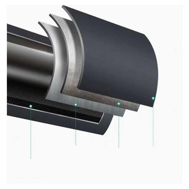 折りたたみテーブル テーブル アルミ製 ロールテーブル コンパクト 軽量 耐荷重30kg 耐熱 折りたたみテーブル 収納袋付き キャンプ テーブル ア | ブランド登録なし | 11