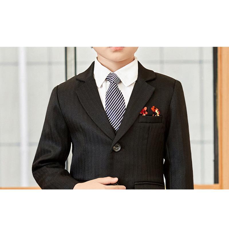 子供服 フォーマル スーツ おしゃれ 入学式 卒業式 男の子 タキシード キッズ 結婚式 発表会 卒園式 七五三 誕生日 子ども ジュニア 90 100 110 120 130 140 150 |  | 14