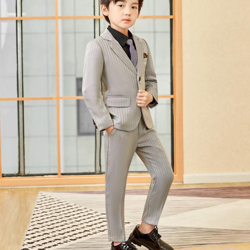 子供服 フォーマル スーツ おしゃれ 入学式 卒業式 男の子 タキシード キッズ 結婚式 発表会 卒園式 七五三 誕生日 子ども ジュニア 90 100 110 120 130 140 150 |  | 08