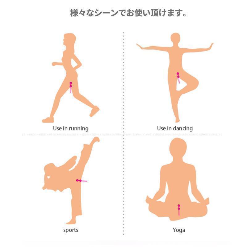 骨盤底筋 インナーボール トレーニング 3個セット インナー ボール シリコンボール シリコン 安心素材 防水 おうち時間 自分磨き 骨盤 筋トレ ダイエット 美容 |  | 09