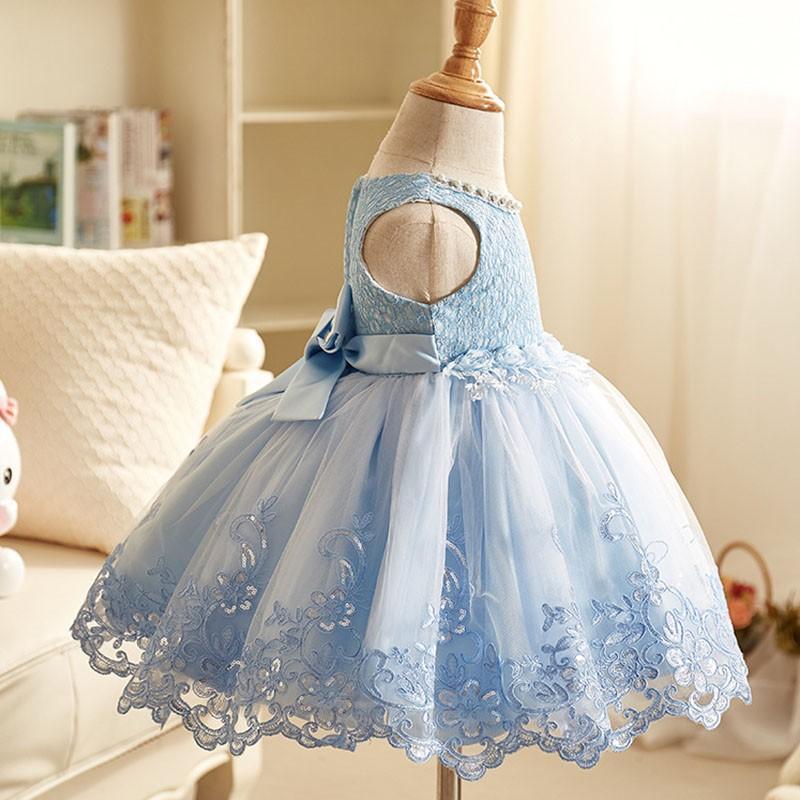 子どもドレス ジュニアドレス フォーマル用 ピアノ発表会 子供ドレス 結婚式 女の子 ドレスキッズワンピース 100-150cm | ブランド登録なし | 03