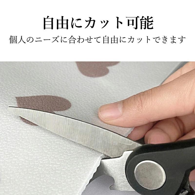 ペットマット 防水 撥水 滑らない 滑り止め 大判 ラグ カーペット プレイマット ペット 猫 犬 マット 怪我防止 傷防止 下敷きマット ペットシーツ 洗える 拭ける |  | 11