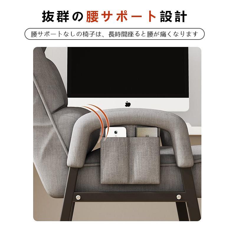 高座椅子 すぐに使える リクライニングチェア 敬老日 プレゼント 孫 介護 肘付き 高齢者 椅子 おばあちゃん コンパクト 玄関 膝痛 お年寄り ハイバック イス | ブランド登録なし | 11