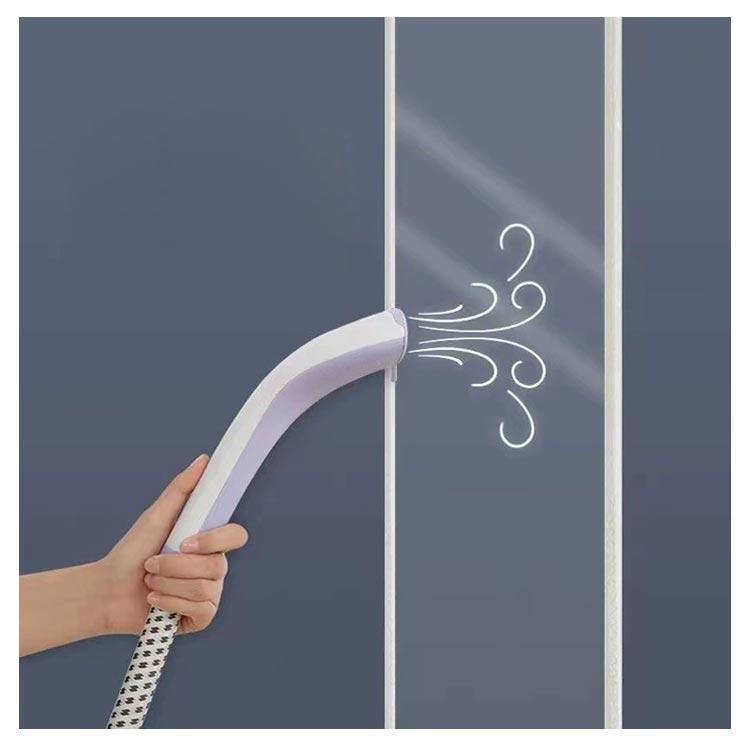 自動に閉まる 間仕切り のれん 90×220 暖簾 カーテン 透明 クリア 仕切り 冷気遮断 マグネット式 リビング 階段 お風呂 廊下 玄関 ドア |  | 13