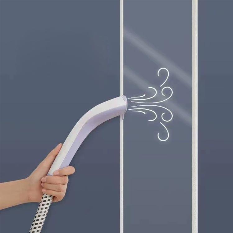 自動に閉まる 間仕切り のれん 90×220 暖簾 カーテン 透明 クリア 仕切り 冷気遮断 マグネット式 リビング 階段 お風呂 廊下 玄関 ドア |  | 04