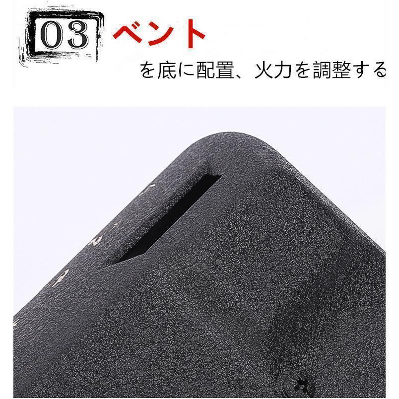 BBQコンロ 焼き鳥焼き器 家庭用焼肉 プレート 小型 バーベキューコンロ キャンプ 卓上型網焼き 串焼き プレート焼き 家庭用 アウトドア コンロ ホットプレート | ブランド登録なし | 06