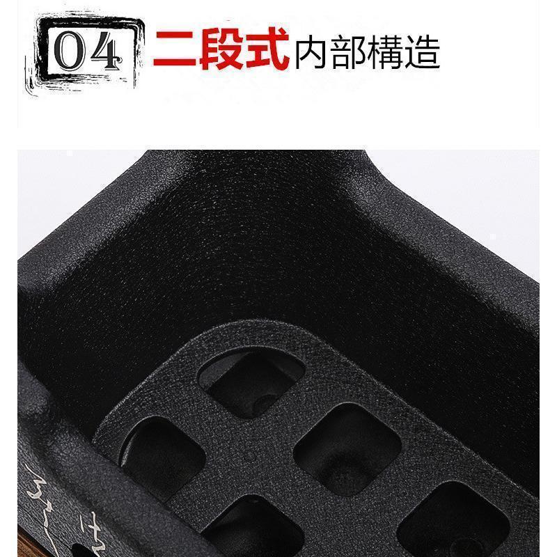 BBQコンロ 焼き鳥焼き器 家庭用焼肉 プレート 小型 バーベキューコンロ キャンプ 卓上型網焼き 串焼き プレート焼き 家庭用 アウトドア コンロ ホットプレート | ブランド登録なし | 07