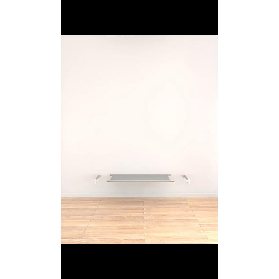 ワードローブカバー付き ワードローブクローゼット 不織布カバー 洋服ダンス メタルラック ハンガーラック大容量 組み立て式 引き出し付き 防塵 防汚 | ブランド登録なし | 10