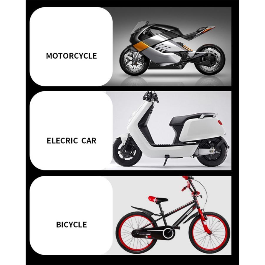 「爆買」バイク スマホホルダー qi USB ワイヤレス充電 バイク用スマホホルダー 置くだけ 充電 QI USB 電源 振動吸収 マウント 対応 |  | 09