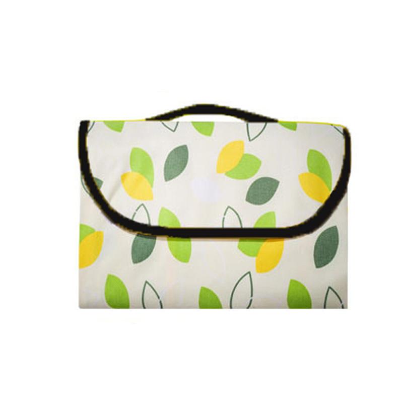 レジャーシート 大判 200x200cm 折りたたみ ピクニックマット 防水 撥水 大きい 6人 8人 軽量 お花見 遠足 おしゃれ 運動会 キャンプ | ブランド登録なし | 04