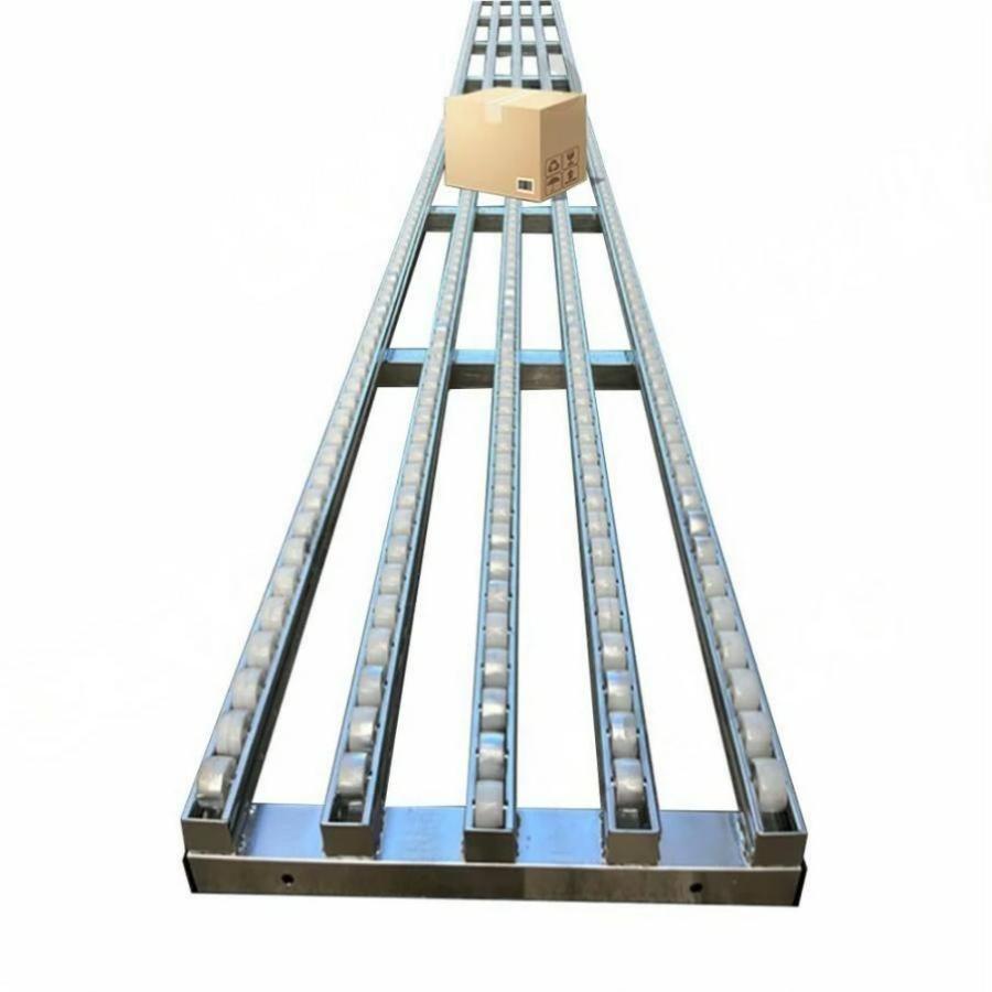 重力コンベア 無動力ローラーコンベアスライド 倉庫コンベアローラーベルト 重力伝送 伝送ベルト用アイドラー 梯子 重力コンベア輸送機 携帯用 軽量 輸送機 ロー | 