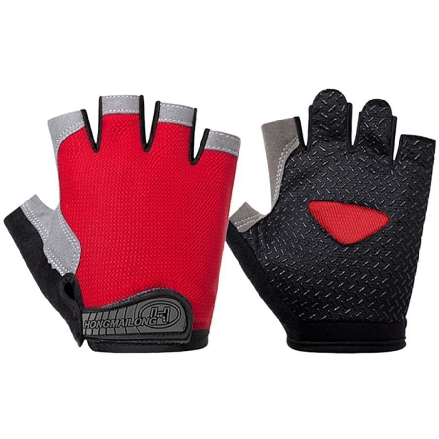 ドライビンググローブ フィットネスグローブ 手袋 グローブ 指なし 滑り止め メンズ 男性 レディース 女性 車用品 バイク用品 自転車 ドライブ 運 |  | 15