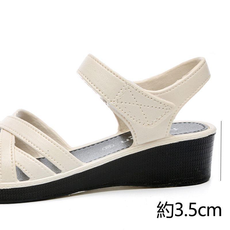 サンダル 靴 レディース 美脚 夏 春秋 歩きやすい 疲れにくい 軽い カジュアル 快適 通学 通勤 普段履き 超人気 新作 20代 30代 40代 50代 60代 | ブランド登録なし | 07