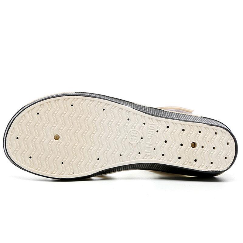 サンダル 靴 レディース 美脚 夏 春秋 歩きやすい 疲れにくい 軽い カジュアル 快適 通学 通勤 普段履き 超人気 新作 20代 30代 40代 50代 60代 | ブランド登録なし | 09