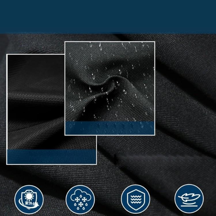 プール専用カバー 円型 丸型 120cm 160cm 折り畳みプールカバー 節水 厚手カバー プールカバー プールキャップ 保管 家庭用プール ペット | ブランド登録なし | 03