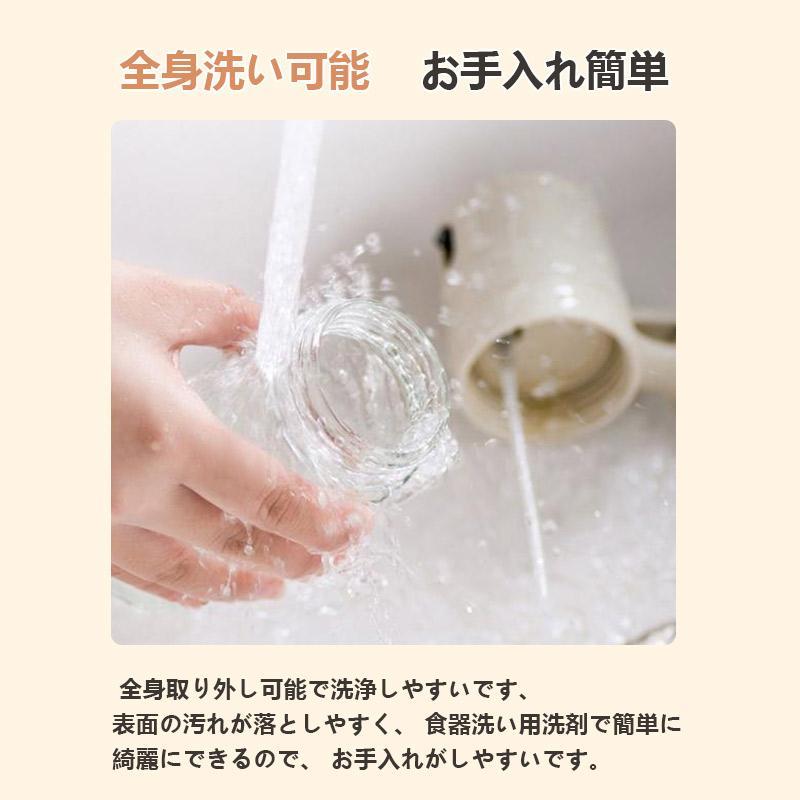 即納 オイルスプレーボトル 霧吹き ガラスオイルスプレー 透明 加圧式 多機能 食卓用調理用料理用 250ml 酢 醤油入れ 液だれしない 油さしプシードオイル 新生活 | ブランド登録なし | 14