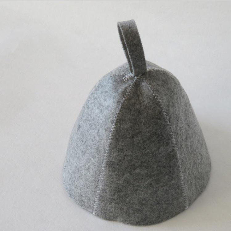 サウナグッズ サウナキャップ サウナハット 目元カバー レディース サウナハット ハット フェルト キャップ 瞑想 サウナ 大きい サイズ 帽子 雑貨 |  | 01