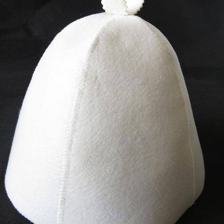 サウナグッズ サウナキャップ サウナハット 目元カバー レディース サウナハット ハット フェルト キャップ 瞑想 サウナ 大きい サイズ 帽子 雑貨 |  | 02