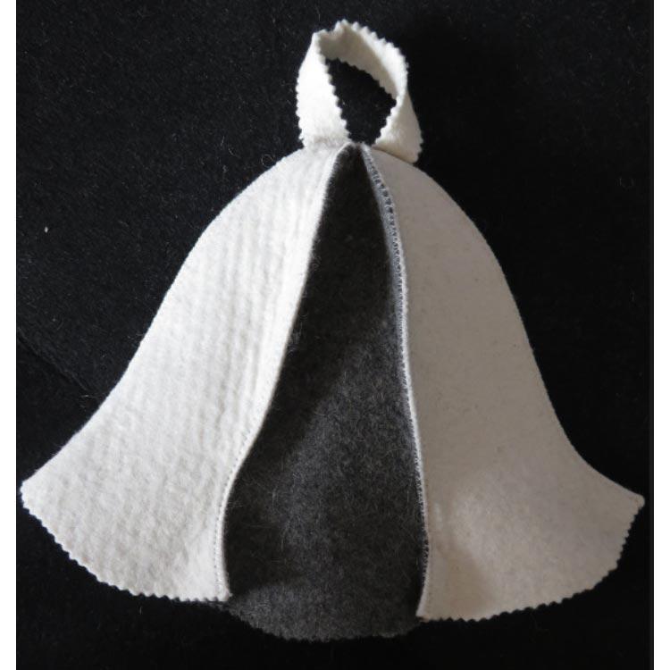 サウナグッズ サウナキャップ サウナハット 目元カバー レディース サウナハット ハット フェルト キャップ 瞑想 サウナ 大きい サイズ 帽子 雑貨 |  | 04