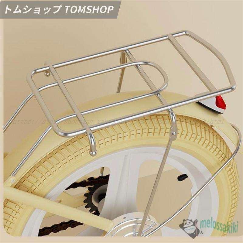 折りたたみ式 子供用自転車 16インチ18インチ20インチ22インチ補助輪4歳 5歳 6歳 7歳 8歳男の子 女の子 幼児 小学生誕生日 プレゼントキッズ クリスマス |  | 11