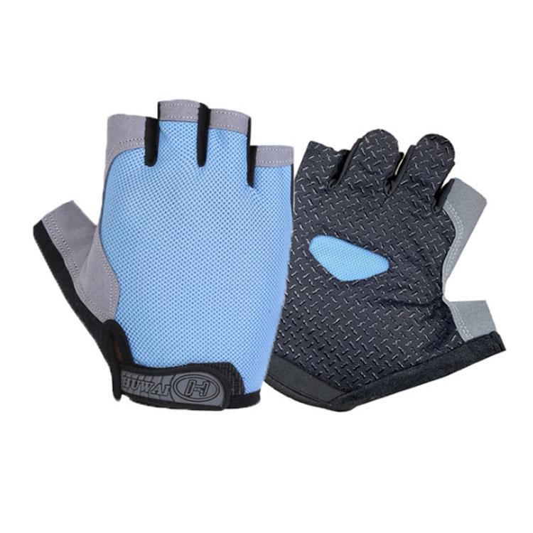 スポーツ サイクルグローブ 自転車グローブ アウトドア手袋 グローブ 自転車 ハンドウォーマー 送料無料 滑り止め付き 指なし手袋 手袋 送料無料 サ |  | 16