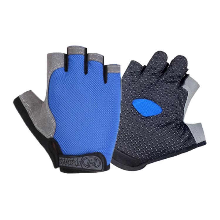 スポーツ サイクルグローブ 自転車グローブ アウトドア手袋 グローブ 自転車 ハンドウォーマー 送料無料 滑り止め付き 指なし手袋 手袋 送料無料 サ |  | 04