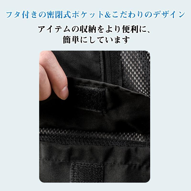 2点300円off アイスベスト 冷却ベスト 熱中症対策 暑さ対策 冷却 保冷剤4個付き 男女兼用 クールベスト グッズ 工事現場 長時間 ストレッチ 建設業 メッシュ |  | 07