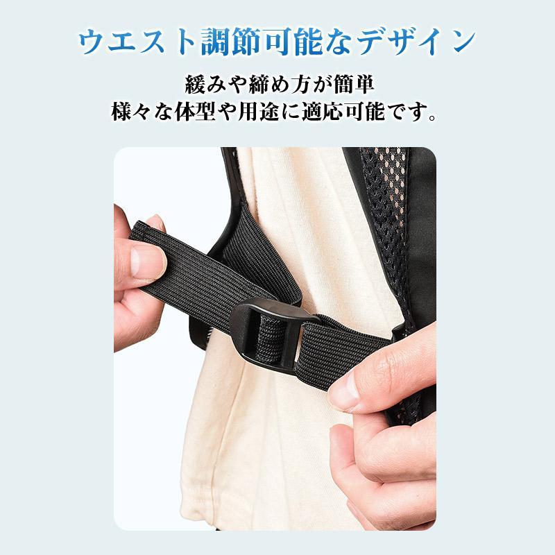 2点300円off アイスベスト 冷却ベスト 熱中症対策 暑さ対策 冷却 保冷剤4個付き 男女兼用 クールベスト グッズ 工事現場 長時間 ストレッチ 建設業 メッシュ |  | 09