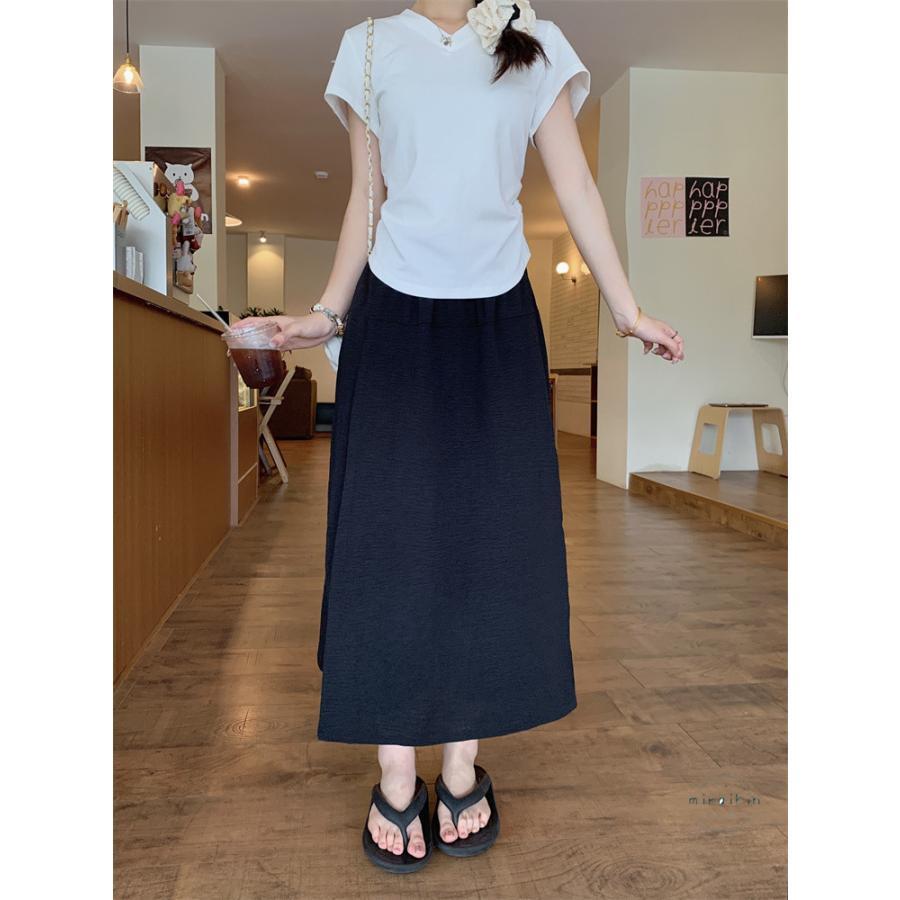 スカーチョ ワイドパンツ ガウチョパンツ レディース ボトムス