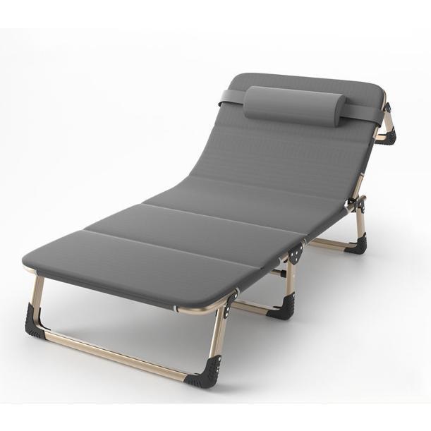 折りたたみベッド ベッド オフィス 昼寝 シングル コンパクト 簡単収納 6段階リクライニング 簡易ベッド おしゃれ ソファーベッド 一人暮らし プレゼント |  | 02
