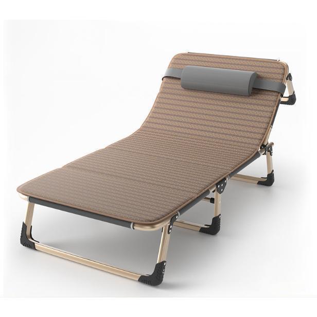 折りたたみベッド ベッド オフィス 昼寝 シングル コンパクト 簡単収納 6段階リクライニング 簡易ベッド おしゃれ ソファーベッド 一人暮らし プレゼント |  | 03