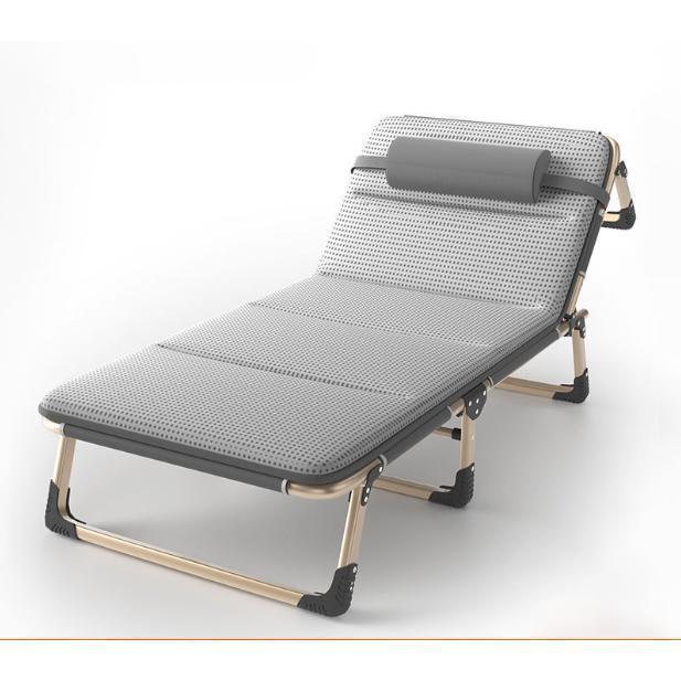 折りたたみベッド ベッド オフィス 昼寝 シングル コンパクト 簡単収納 6段階リクライニング 簡易ベッド おしゃれ ソファーベッド 一人暮らし プレゼント |  | 04