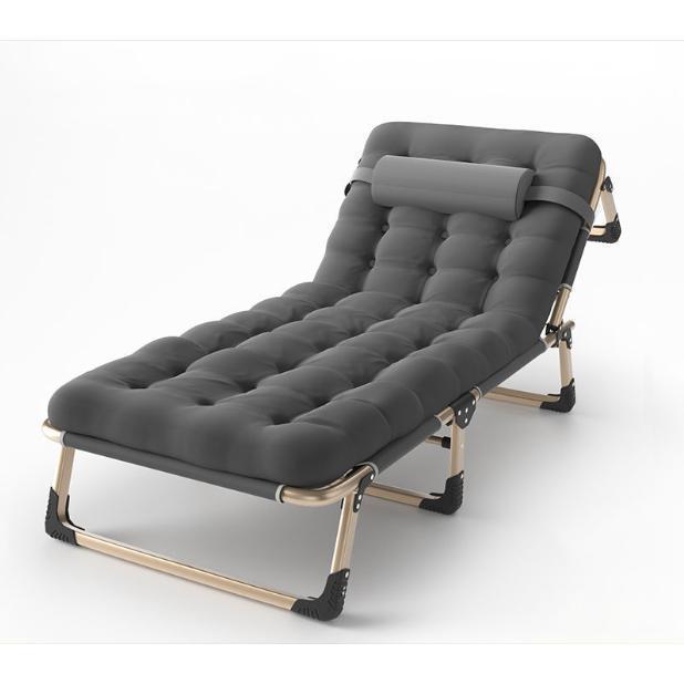 折りたたみベッド ベッド オフィス 昼寝 シングル コンパクト 簡単収納 6段階リクライニング 簡易ベッド おしゃれ ソファーベッド 一人暮らし プレゼント |  | 05