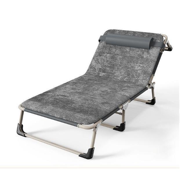 折りたたみベッド ベッド オフィス 昼寝 シングル コンパクト 簡単収納 6段階リクライニング 簡易ベッド おしゃれ ソファーベッド 一人暮らし プレゼント |  | 06